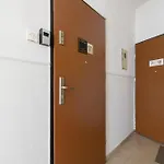 Διαμέρισμα 1-bedroom - Dluga 65 Street Krasków