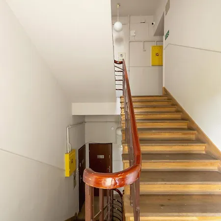 Apartment 1-bedroom - Dluga 65 Street