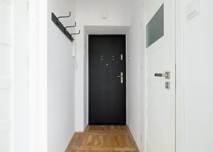 1-bedroom - Dluga 65 Street
