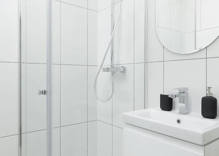 1-bedroom - Dluga 65 Street Διαμέρισμα