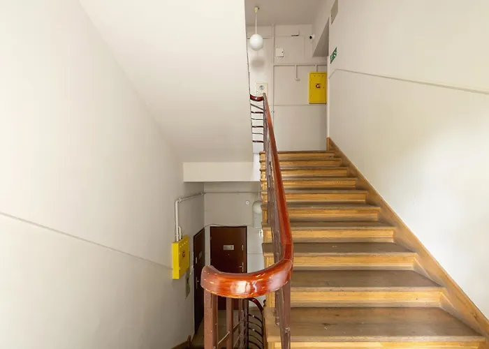 Διαμέρισμα 1-bedroom - Dluga 65 Street