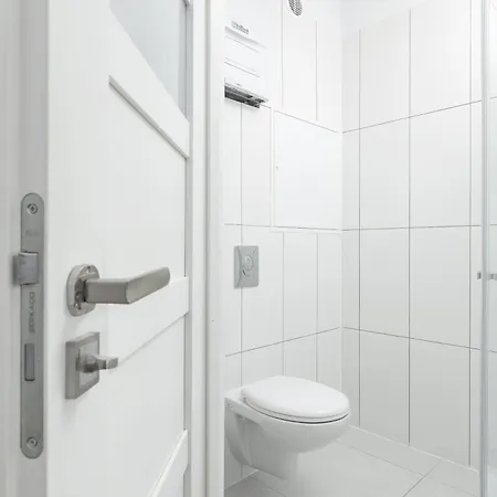 1-bedroom - Dluga 65 Street Krakkó