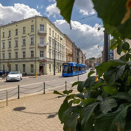 Apartamento 1-bedroom - Dluga 65 Street